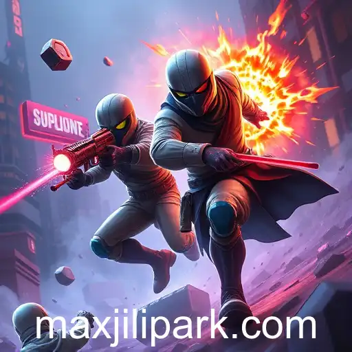 The Digital Playground: Jilipark's New Era