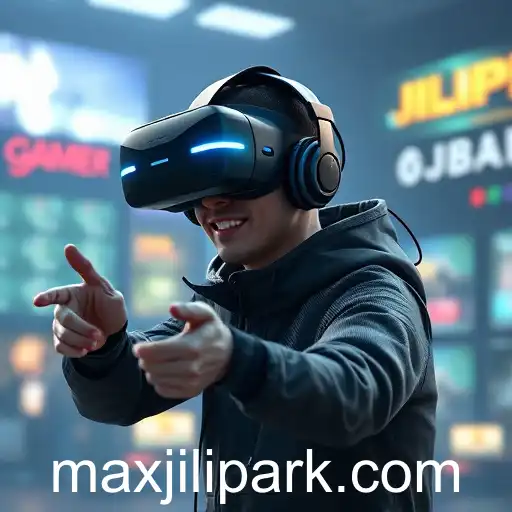 Gaming Trends and Innovations in 2025