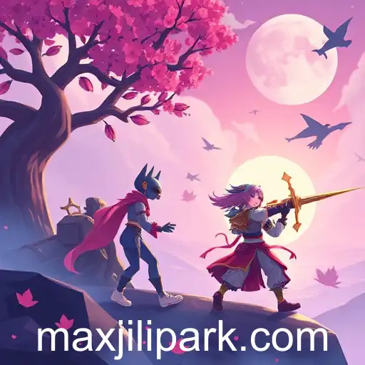 Jilipark: The Gaming Hub of 2025