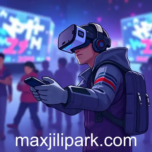 Jilipark: The Emerging Hub for English Game Enthusiasts