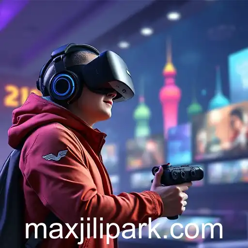 Jilipark: Revolutionizing Online Gaming in 2025