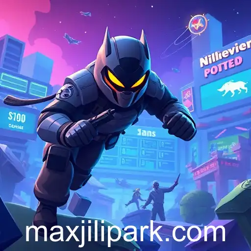 The Rise of Jilipark in the Gaming World