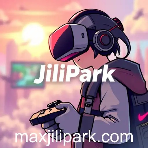 JiliPark: Revolutionizing Online Gaming