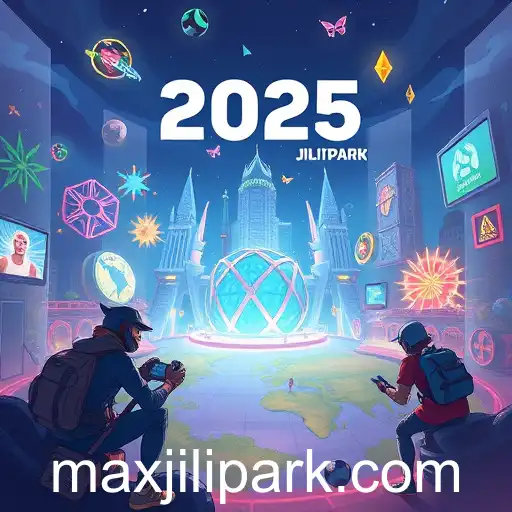 The Rise of JiliPark: A New Era for Online Gaming