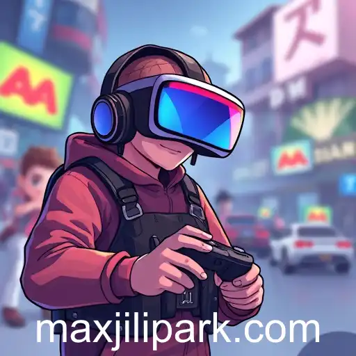 Gaming Evolution: Jilipark's Impact