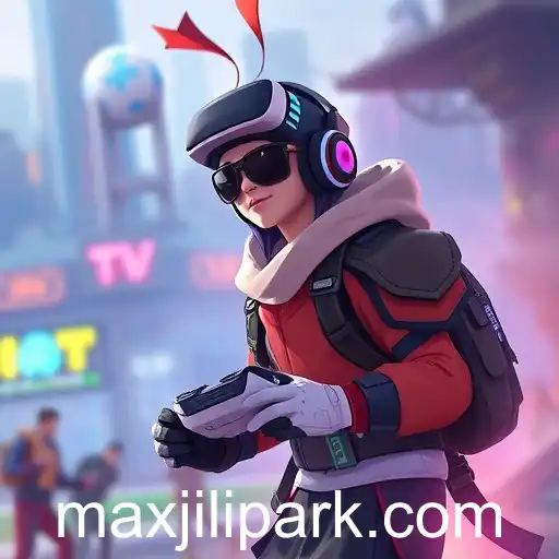 JiliPark's Rising Influence in the Gaming World