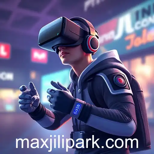 Evolution of Gaming: Jilipark's 2025 Innovations