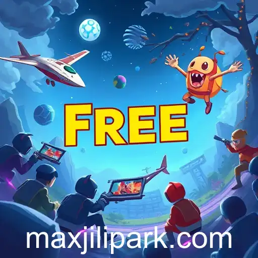 Jilipark: Redefining Online Gaming in 2025