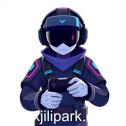 The Evolution of Jilipark: A Digital Game Hub
