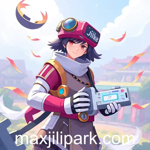 The Rise of Jilipark in the Digital Landscape