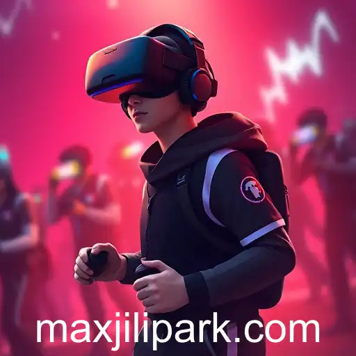 The Rise of Jilipark in the Gaming World