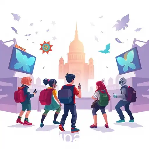 The Rise of Jilipark in the Online Gaming Arena