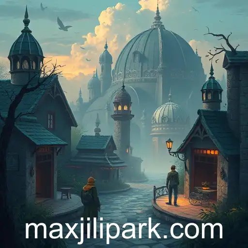 Exploring the Thrilling World of Adventure Games: Spotlight on 'Jilipark'