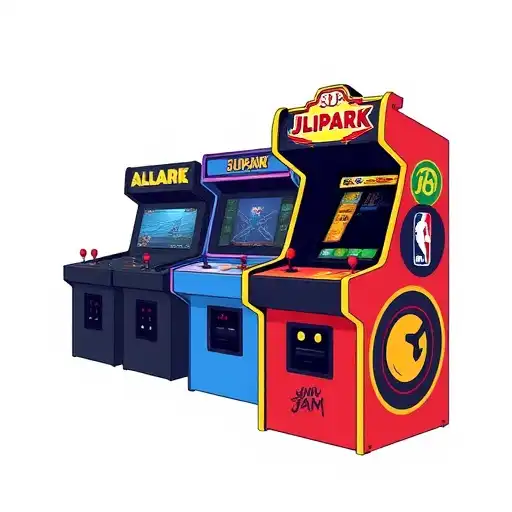 Exploring the Timeless World of 'Arcade Classics': A Journey Through Gaming Nostalgia