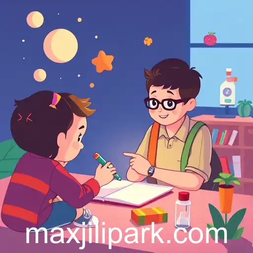 The Rise of Educational Games: Unlocking Learning Potential with Jilipark