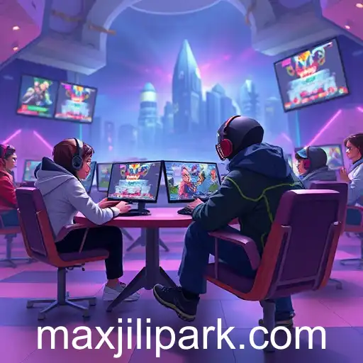 The Future of Gaming: An Evolving Landscape