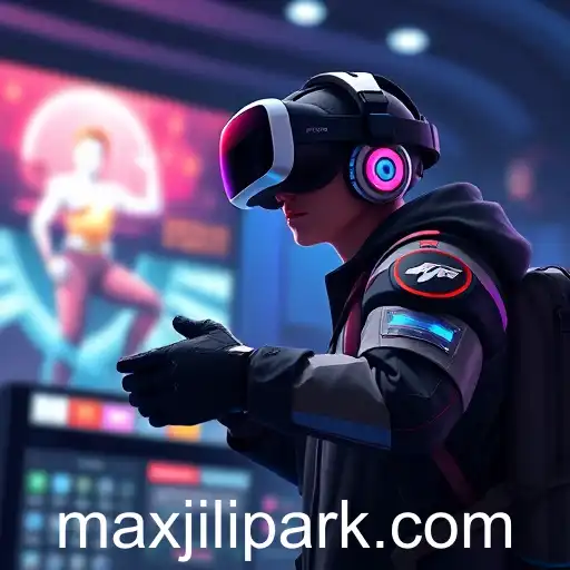 Jilipark Unveils Innovational Features in 2025