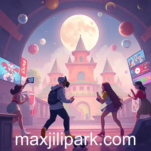 The Rise of Jilipark in the Gaming World