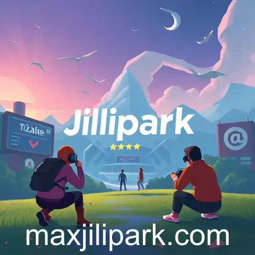 Jilipark's Rise in the Gaming World