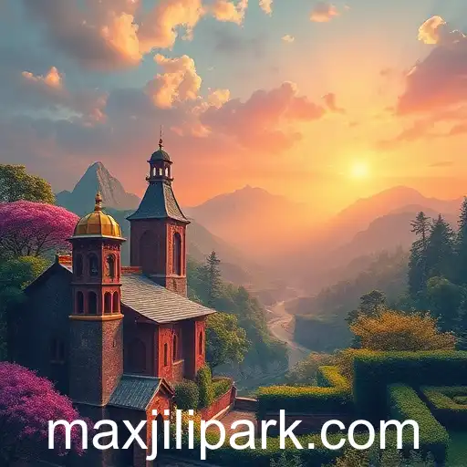 Exploring the World of Puzzle Games on Jilipark