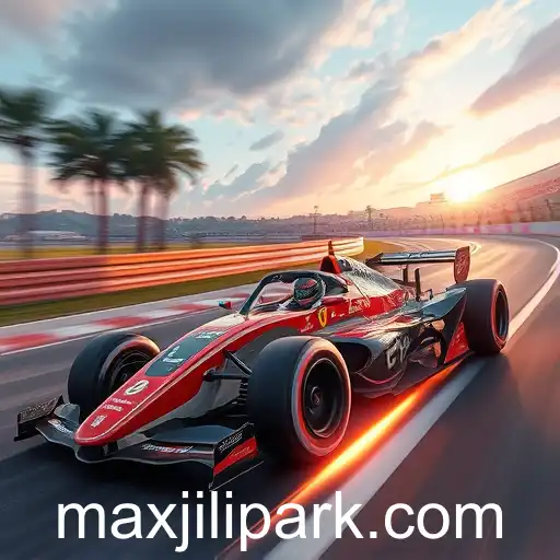 Exploring the Thrills of Racing Games at JiliPark