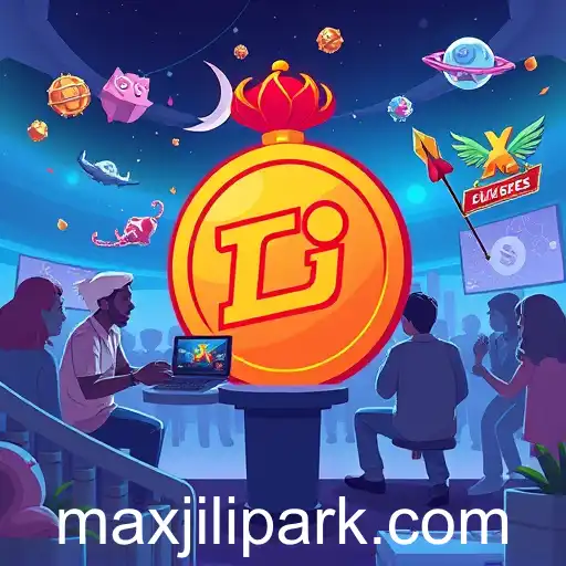 The Rise of JiliPark: A Gaming Phenomenon