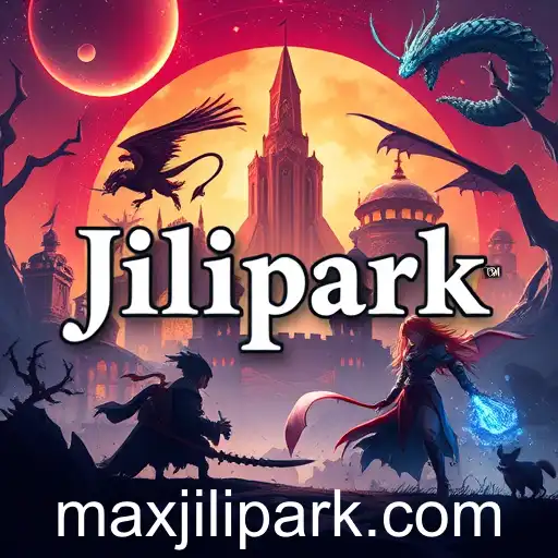 Exploring Jilipark: Dive into the World of RPG Games