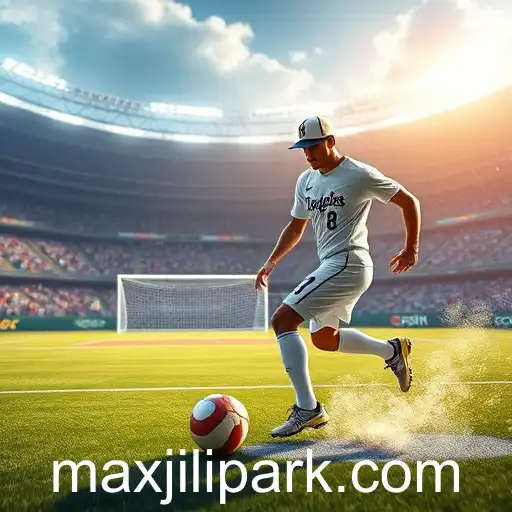 Unveiling the Excitement of 'Sports Games' with Jilipark
